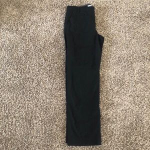 Gap Boy Fit Trousers